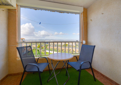 Reventa · penthouse · Torrevieja · Parque las naciones