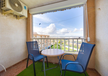 Reventa · penthouse · Torrevieja · Parque las naciones