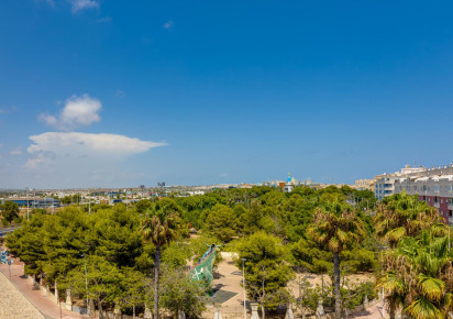 Reventa · penthouse · Torrevieja · Parque las naciones