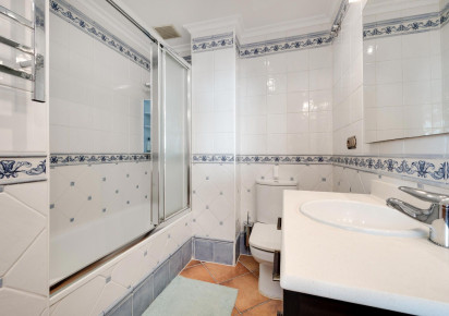 Reventa · penthouse · Torrevieja · Playa del Acequión