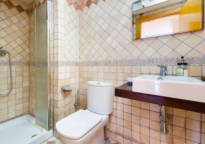 Reventa · penthouse · Torrevieja · Playa del Acequión