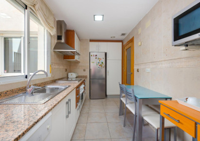 Reventa · penthouse · Torrevieja · Playa del Acequión