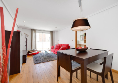 Reventa · penthouse · Torrevieja · Playa del Acequión