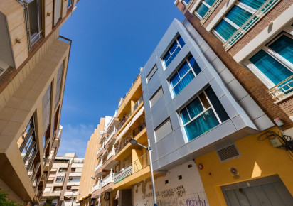 Reventa · penthouse · Torrevieja · Playa del Acequión