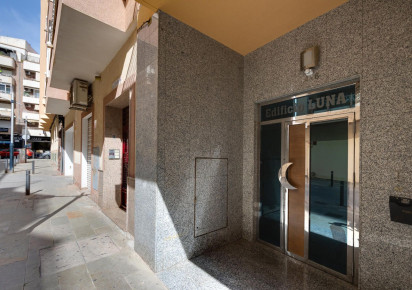 Reventa · penthouse · Torrevieja · Playa del Acequión