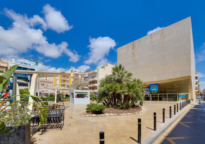 Reventa · penthouse · Torrevieja · Playa del Acequión