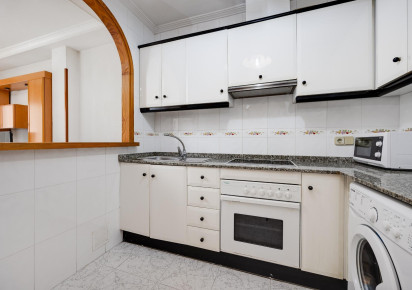 Reventa · penthouse · Torrevieja · Playa del cura