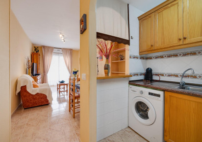 Reventa · penthouse · Torrevieja · Playa del cura