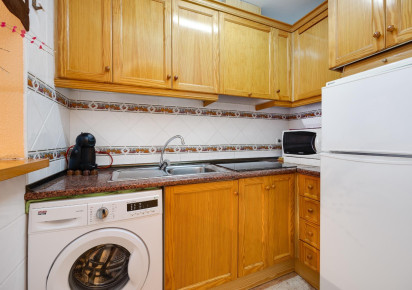 Reventa · penthouse · Torrevieja · Playa del cura