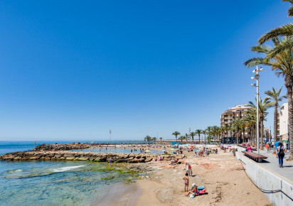 Reventa · penthouse · Torrevieja · Playa del cura