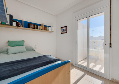 Reventa · penthouse · Torrevieja · Playa del cura