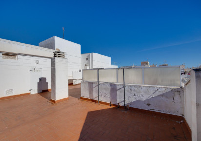 Reventa · penthouse · Torrevieja · Playa del cura
