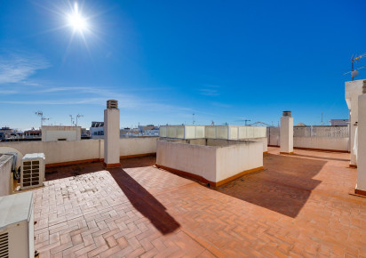 Reventa · penthouse · Torrevieja · Playa del cura