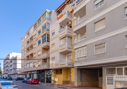 Reventa · penthouse · Torrevieja · Playa del cura