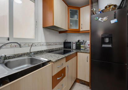 Reventa · penthouse · Torrevieja · Playa del cura