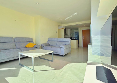 Reventa · penthouse · Torrevieja · Punta Prima