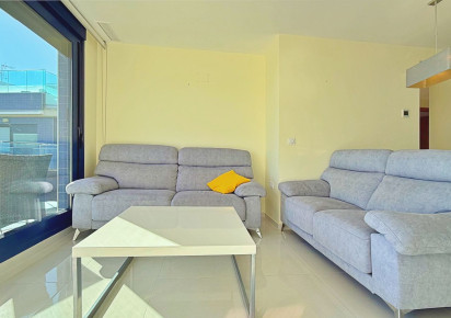 Reventa · penthouse · Torrevieja · Punta Prima