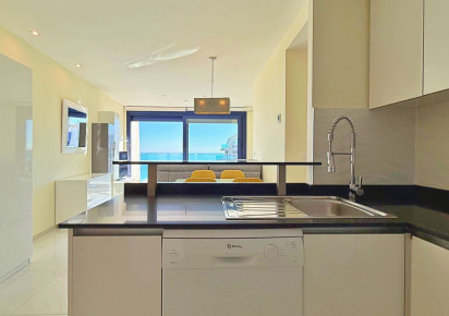 Reventa · penthouse · Torrevieja · Punta Prima