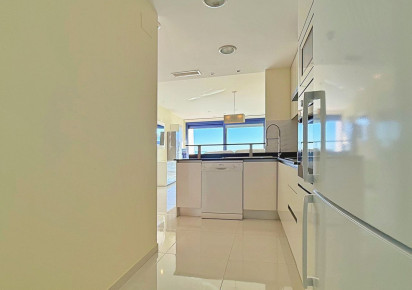 Reventa · penthouse · Torrevieja · Punta Prima