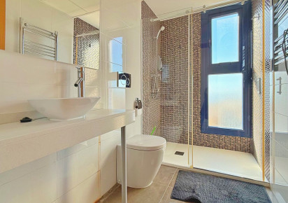 Reventa · penthouse · Torrevieja · Punta Prima