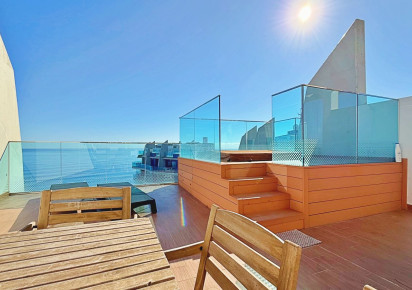 Reventa · penthouse · Torrevieja · Punta Prima