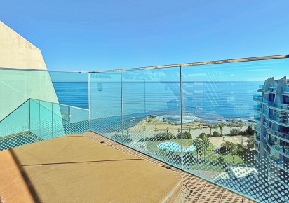 Reventa · penthouse · Torrevieja · Punta Prima