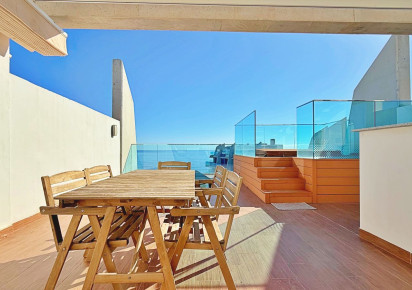 Reventa · penthouse · Torrevieja · Punta Prima