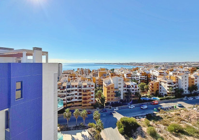 Reventa · penthouse · Torrevieja · Punta Prima