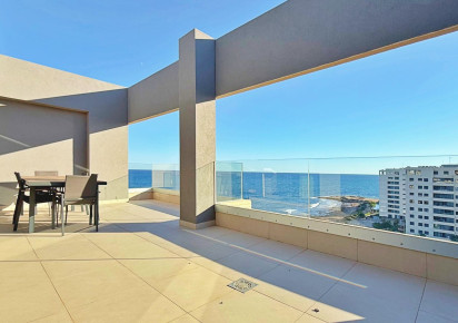 Reventa · penthouse · Torrevieja · Punta Prima