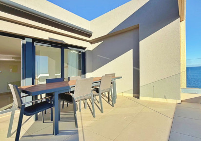 Reventa · penthouse · Torrevieja · Punta Prima