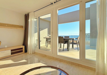 Reventa · penthouse · Torrevieja · Punta Prima