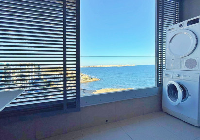 Reventa · penthouse · Torrevieja · Punta Prima