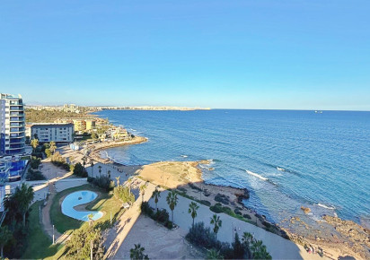 Reventa · penthouse · Torrevieja · Punta Prima