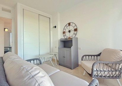 Reventa · penthouse · Torrevieja · Punta Prima