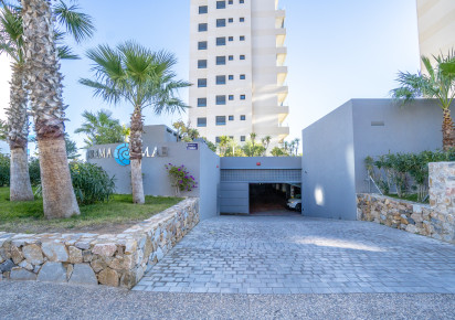 Reventa · penthouse · Torrevieja · Punta Prima