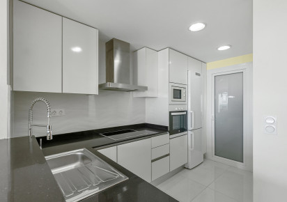 Reventa · penthouse · Torrevieja · Punta Prima