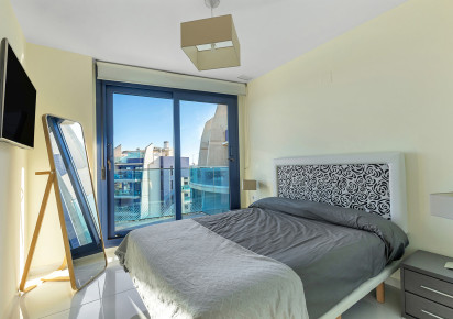 Reventa · penthouse · Torrevieja · Punta Prima