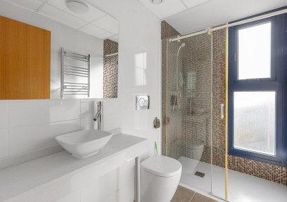 Reventa · penthouse · Torrevieja · Punta Prima