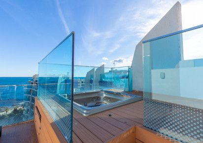 Reventa · penthouse · Torrevieja · Punta Prima