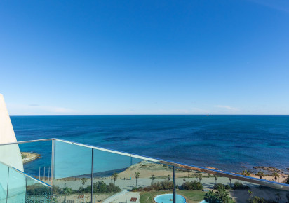 Reventa · penthouse · Torrevieja · Punta Prima