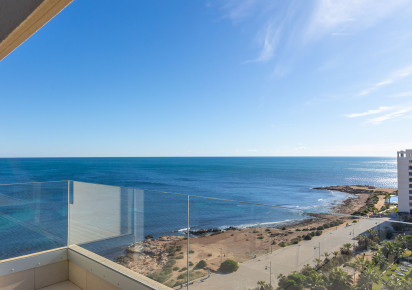 Reventa · penthouse · Torrevieja · Punta Prima
