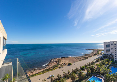 Reventa · penthouse · Torrevieja · Punta Prima