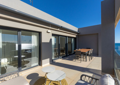 Reventa · penthouse · Torrevieja · Punta Prima