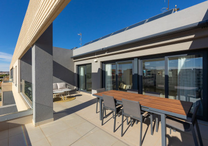 Reventa · penthouse · Torrevieja · Punta Prima