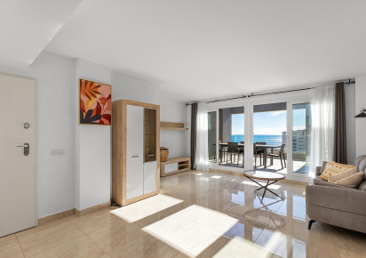 Reventa · penthouse · Torrevieja · Punta Prima