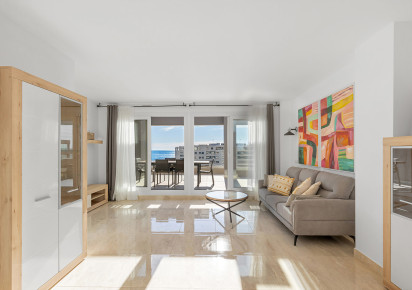 Reventa · penthouse · Torrevieja · Punta Prima