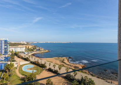 Reventa · penthouse · Torrevieja · Punta Prima