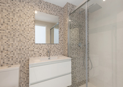 Reventa · penthouse · Torrevieja · Punta Prima