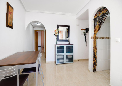 Reventa · penthouse · Torrevieja