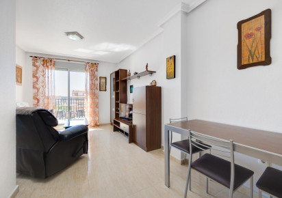 Reventa · penthouse · Torrevieja